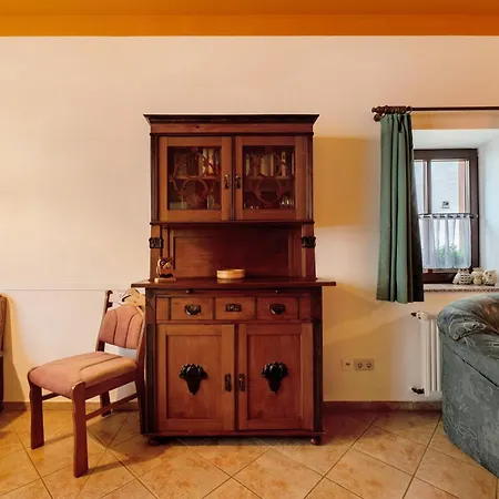 Appartamento Eulennest 1