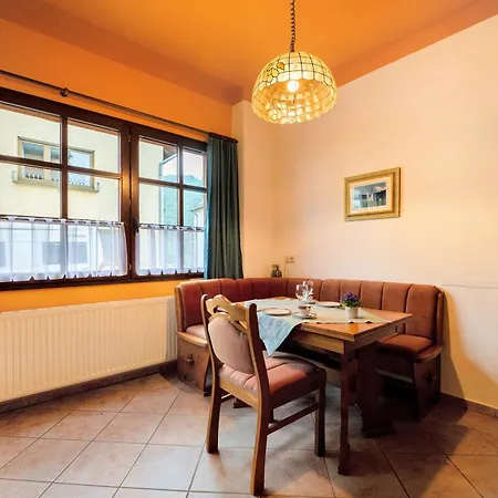 Appartamento Eulennest 1