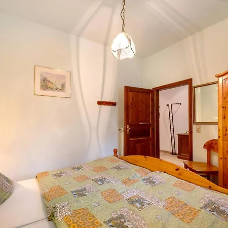 Eulennest 1 Appartamento