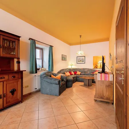 Apartamento Eulennest 1