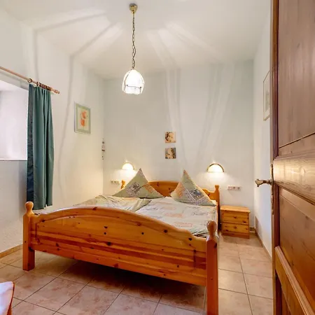 Apartamento Eulennest 1