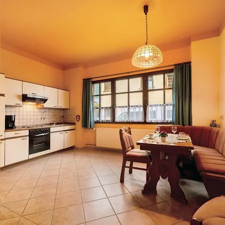 Apartamento Eulennest 1 Minheim
