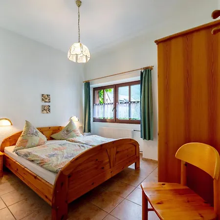 Eulennest 1 Apartamento Minheim