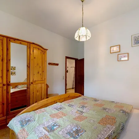 Apartamento Eulennest 1 *