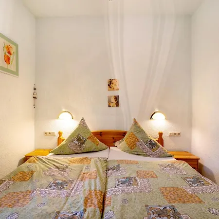 Apartamento Eulennest 1 *