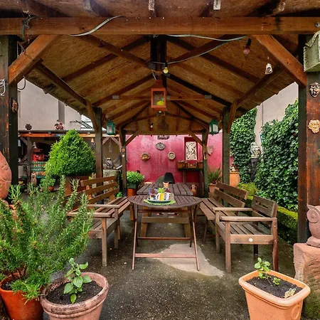 Apartamento Eulennest 1