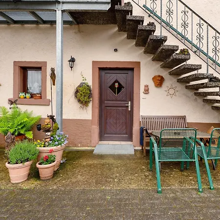 Eulennest 1 Apartamento *