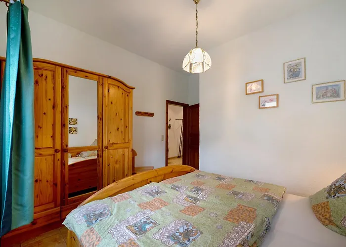 Apartment Eulennest 1