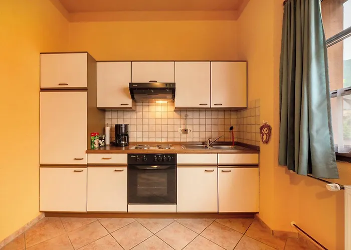 Apartment Eulennest 1 *