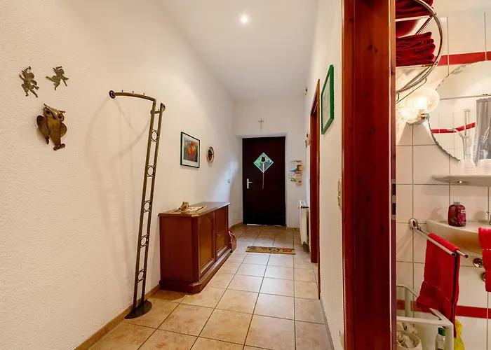 Apartment Eulennest 1 *