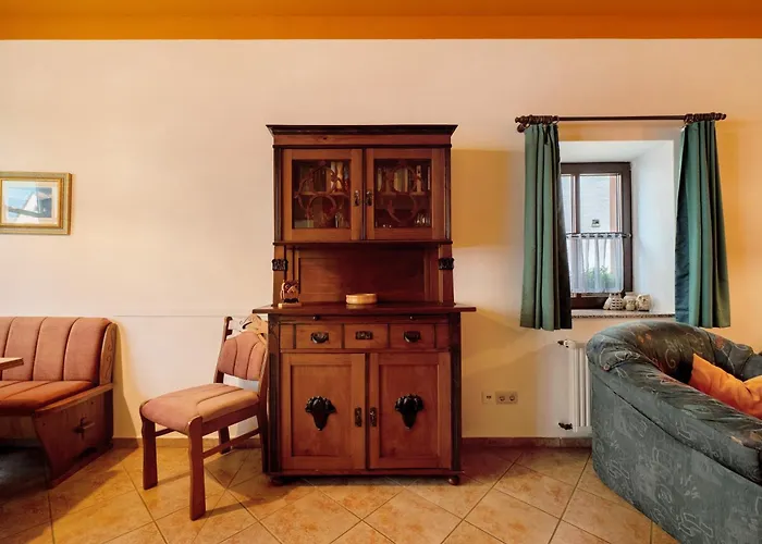 Apartment Eulennest 1