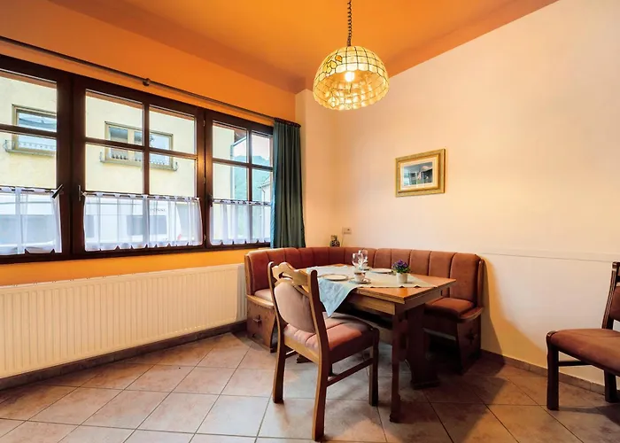 Apartment Eulennest 1