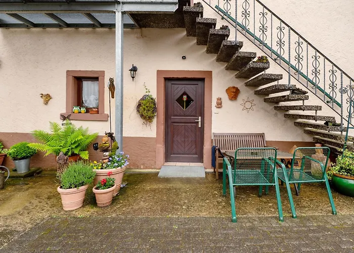 Apartment Eulennest 1 *